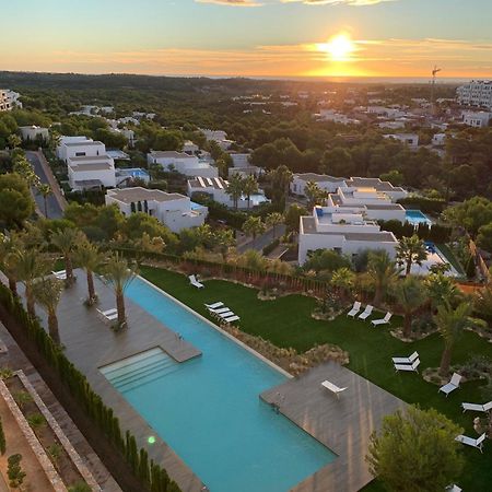 Las Colinas Golf - Naranjo 60 Penthouse Dehesa de Campoamor  Exterior photo