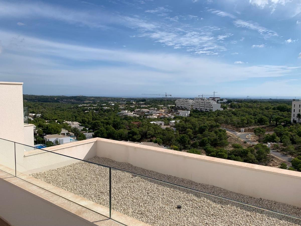 Las Colinas Golf - Naranjo 60 Penthouse Dehesa de Campoamor  Exterior photo
