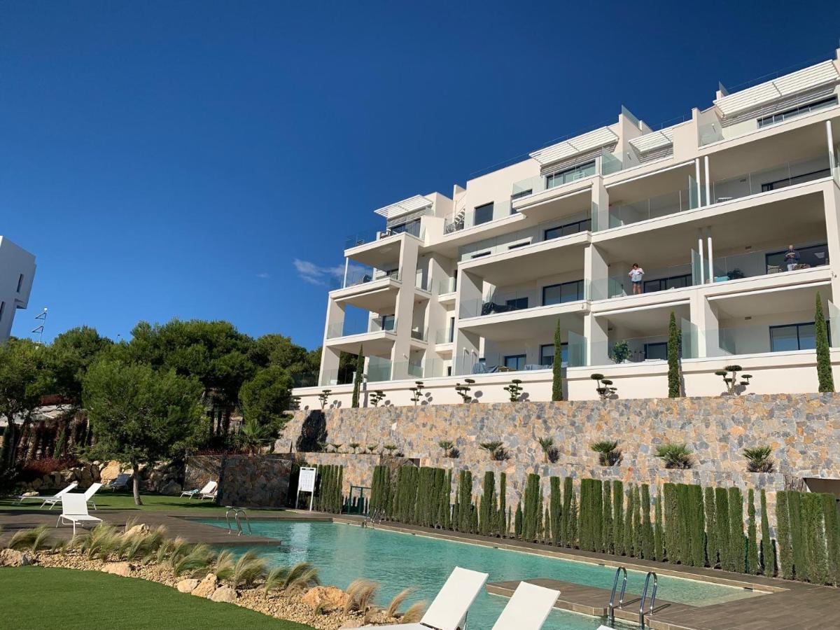 Las Colinas Golf - Naranjo 60 Penthouse Dehesa de Campoamor  Exterior photo