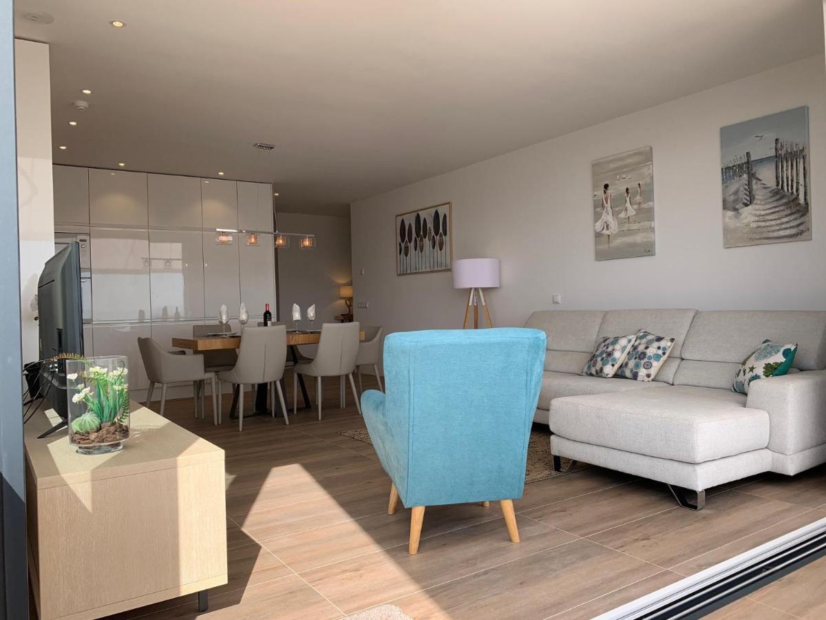 Las Colinas Golf - Naranjo 60 Penthouse Dehesa de Campoamor  Exterior photo