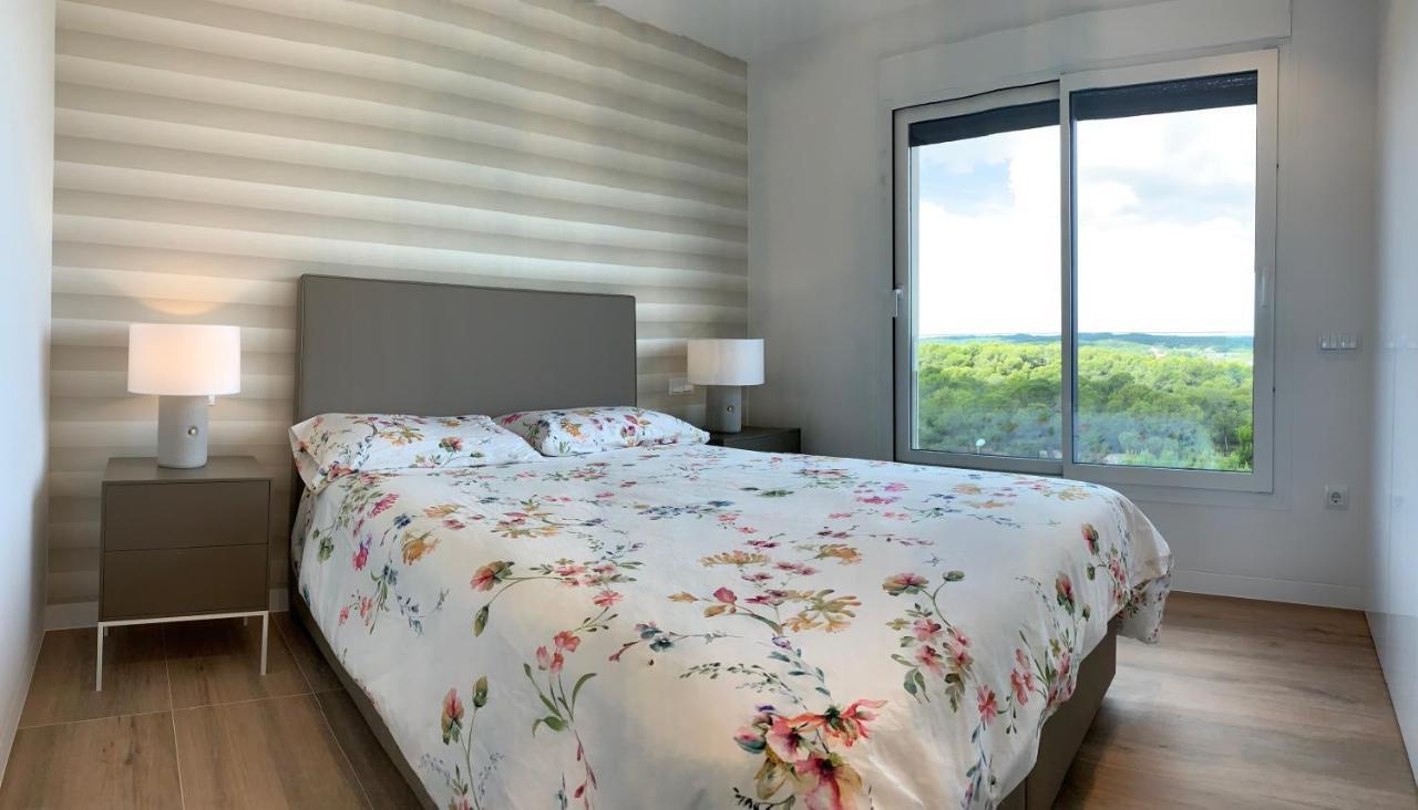 Las Colinas Golf - Naranjo 60 Penthouse Dehesa de Campoamor  Exterior photo