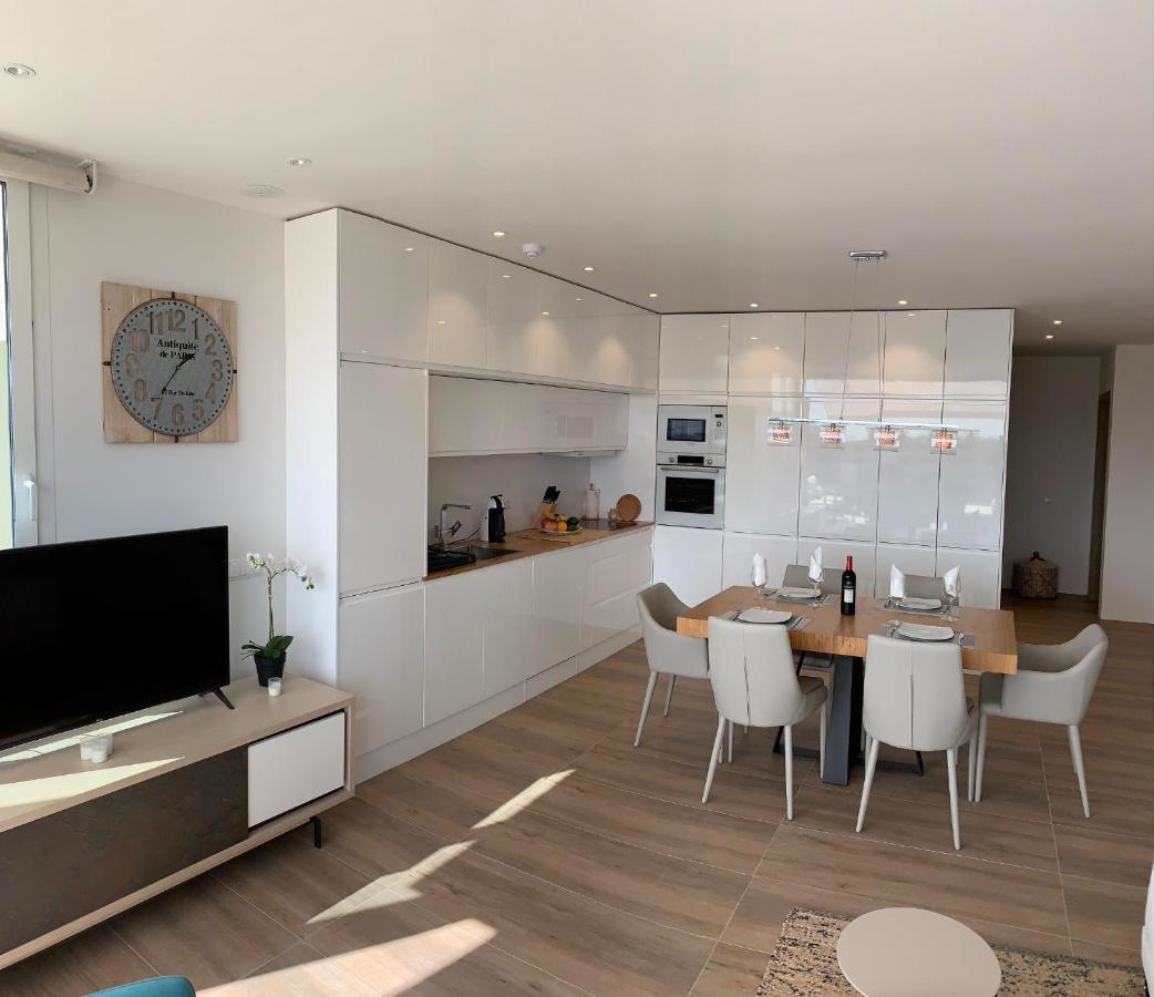 Las Colinas Golf - Naranjo 60 Penthouse Dehesa de Campoamor  Exterior photo