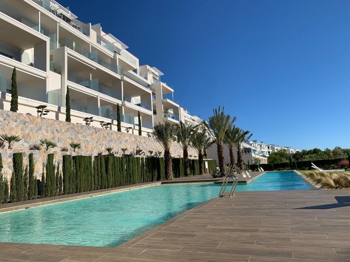 Las Colinas Golf - Naranjo 60 Penthouse Dehesa de Campoamor  Exterior photo