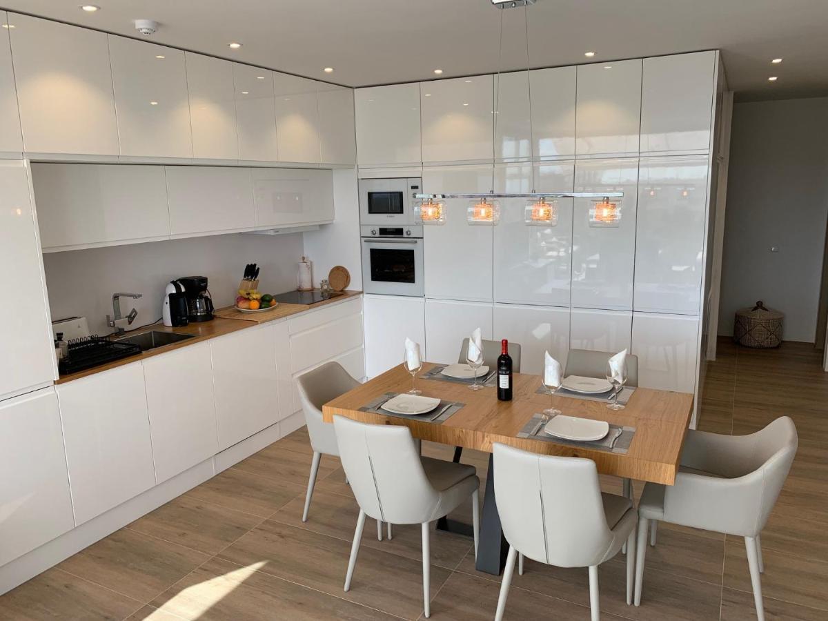 Las Colinas Golf - Naranjo 60 Penthouse Dehesa de Campoamor  Exterior photo