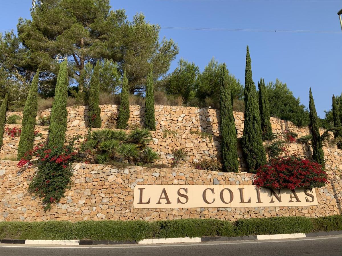 Las Colinas Golf - Naranjo 60 Penthouse Dehesa de Campoamor  Exterior photo