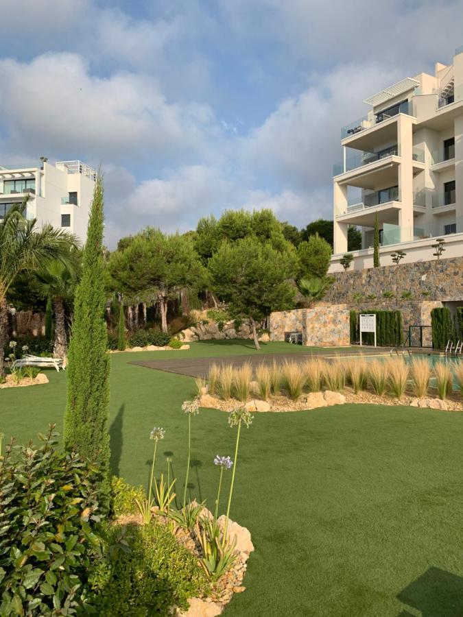 Las Colinas Golf - Naranjo 60 Penthouse Dehesa de Campoamor  Exterior photo