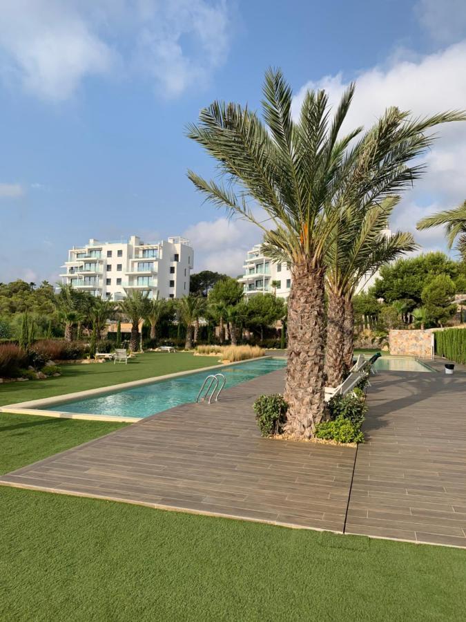 Las Colinas Golf - Naranjo 60 Penthouse Dehesa de Campoamor  Exterior photo