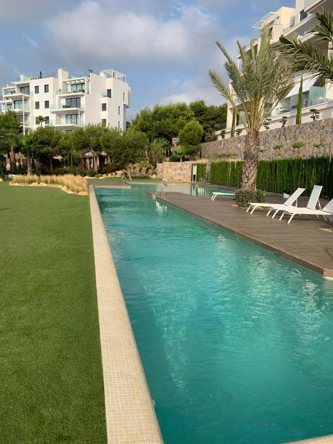 Las Colinas Golf - Naranjo 60 Penthouse Dehesa de Campoamor  Exterior photo